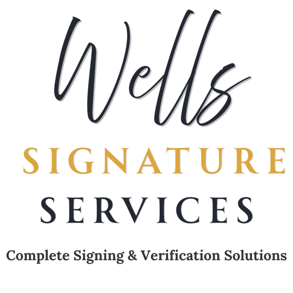 Wells Signature Services